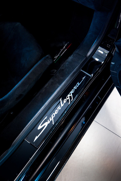 Lamborghini Gallardo vaihtoauto