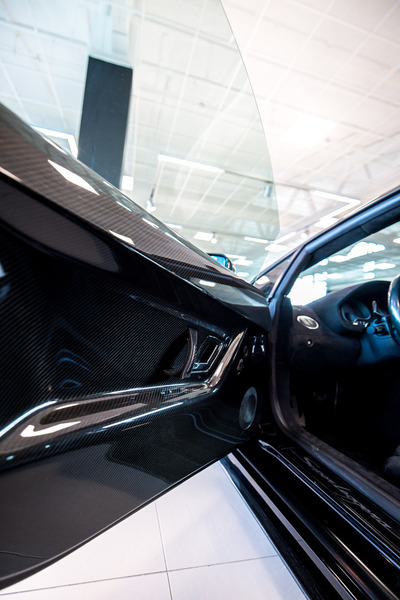 Lamborghini Gallardo vaihtoauto