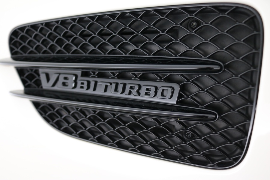 Mercedes-Benz AMG GT vaihtoauto