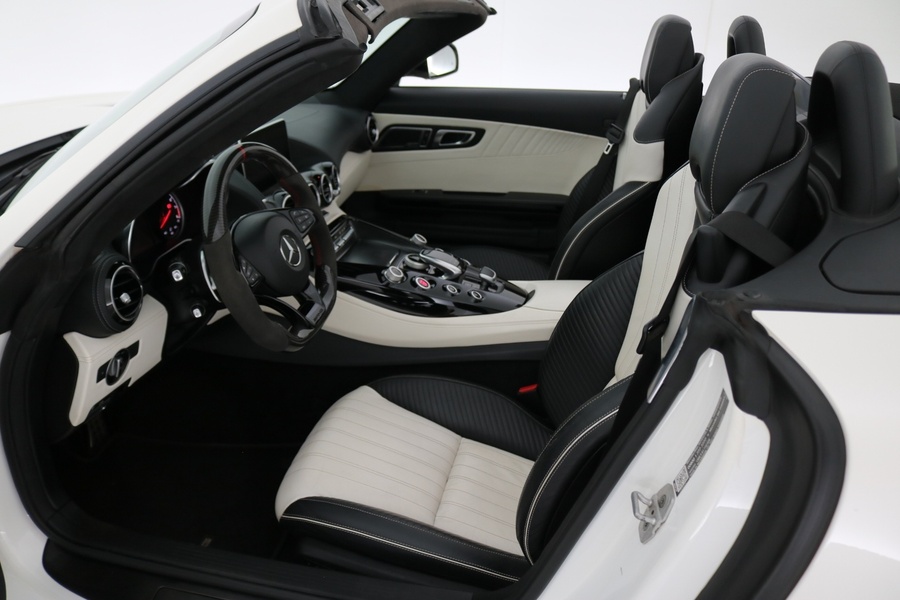 Mercedes-Benz AMG GT vaihtoauto