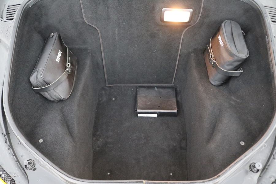 Ferrari 458 vaihtoauto