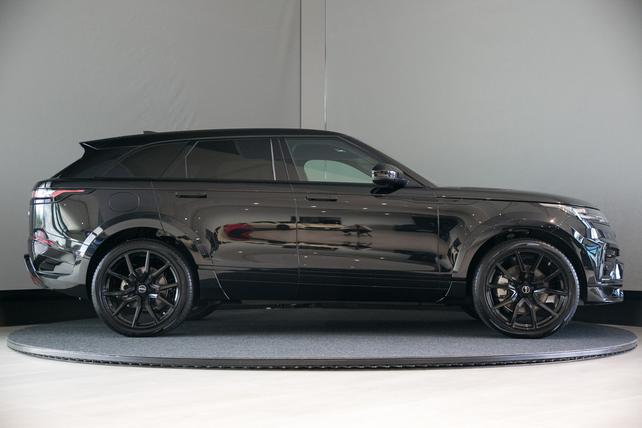 Land Rover Range Rover Velar vaihtoauto