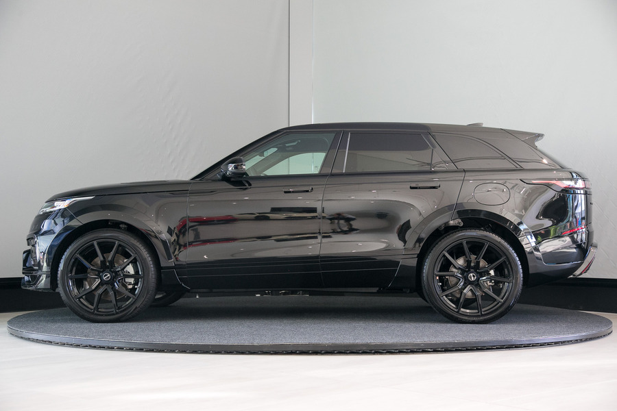 Land Rover Range Rover Velar vaihtoauto