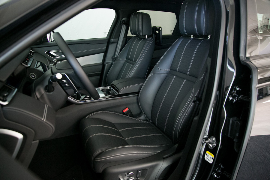 Land Rover Range Rover Velar vaihtoauto