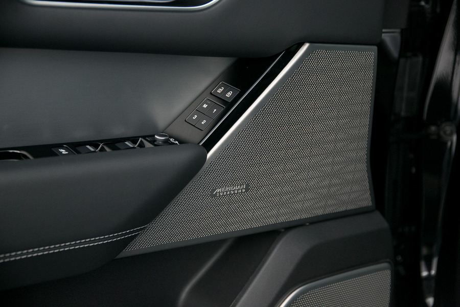 Land Rover Range Rover Velar vaihtoauto