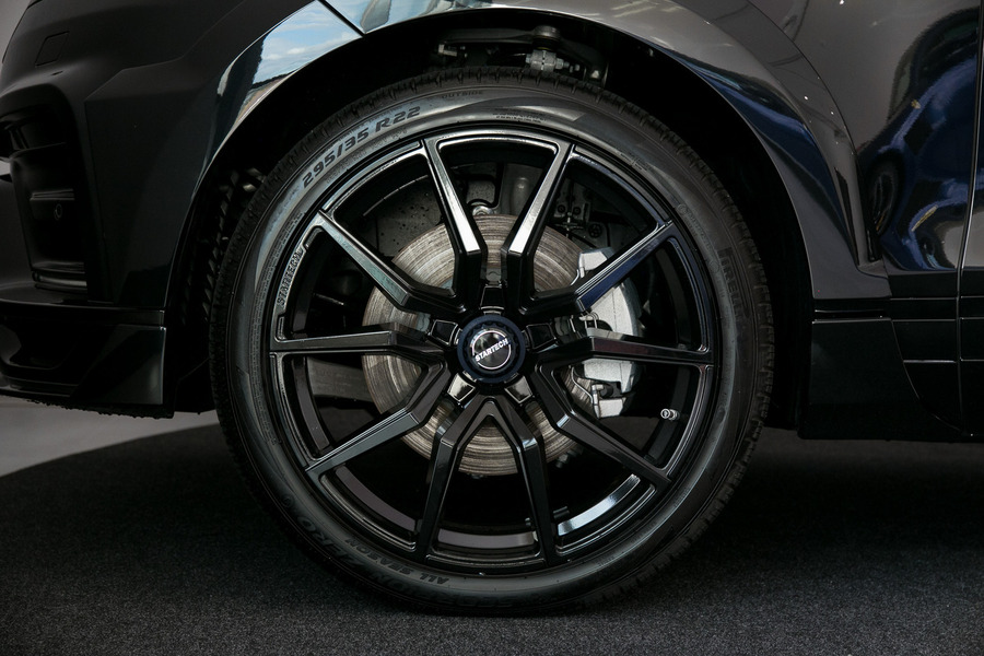 Land Rover Range Rover Velar vaihtoauto