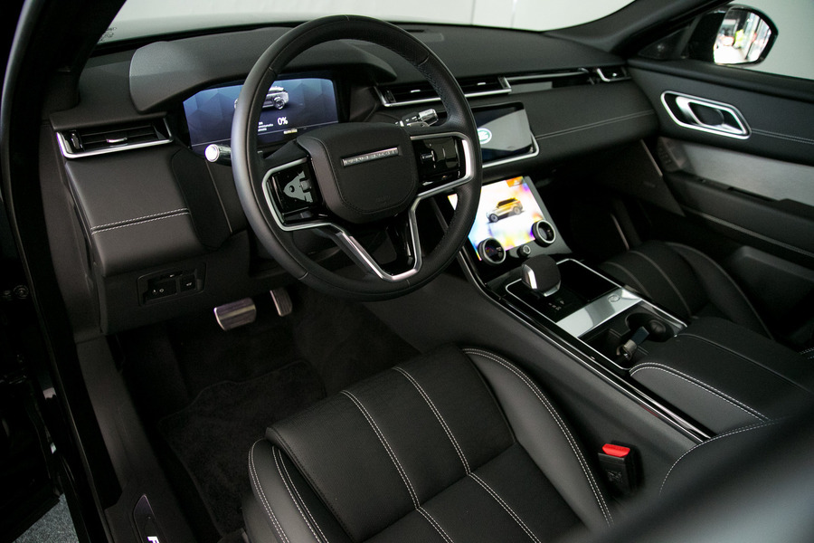 Land Rover Range Rover Velar vaihtoauto