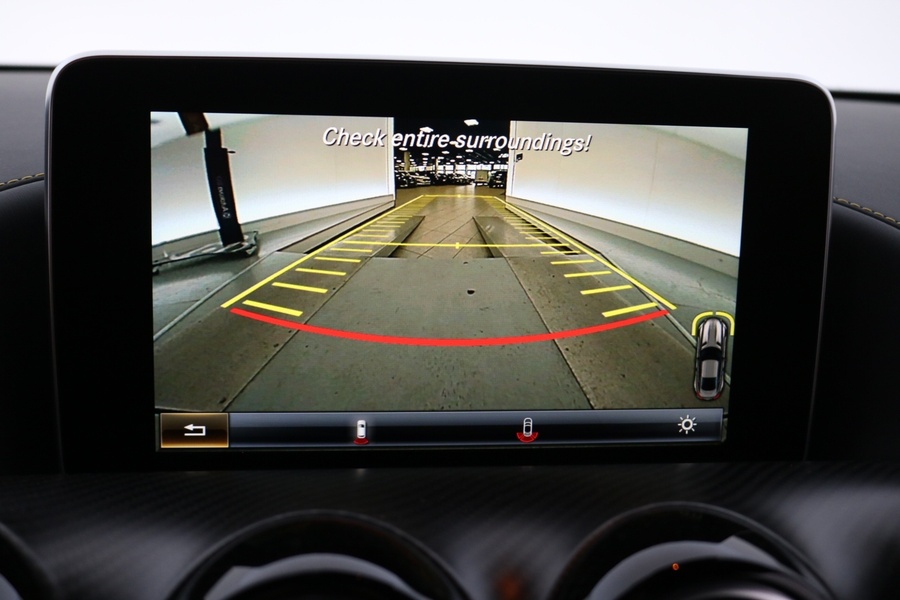 Mercedes-Benz AMG GT vaihtoauto