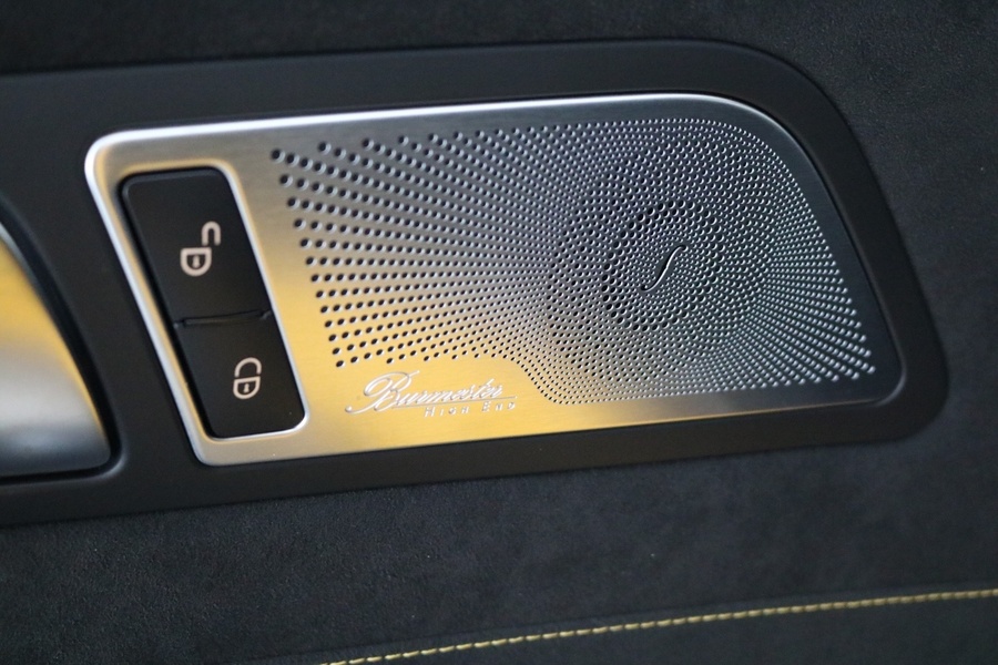 Mercedes-Benz AMG GT vaihtoauto