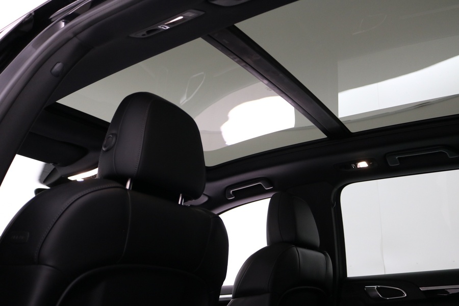 Porsche Cayenne vaihtoauto