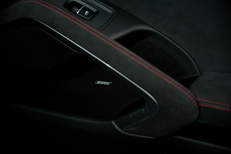 Porsche 911 vaihtoauto