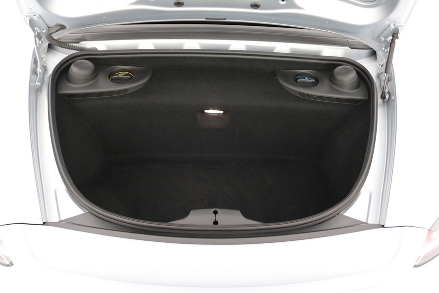 Porsche Boxster vaihtoauto