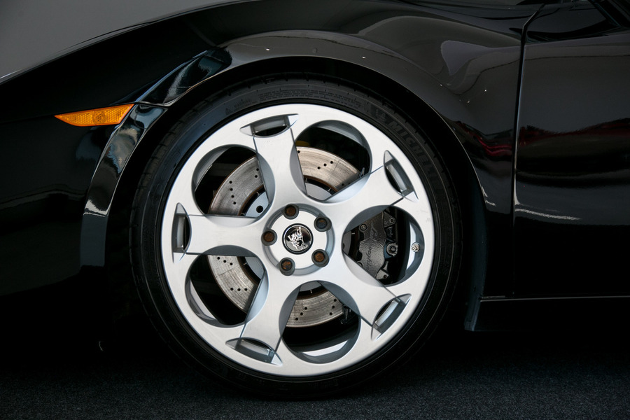 Lamborghini Gallardo vaihtoauto