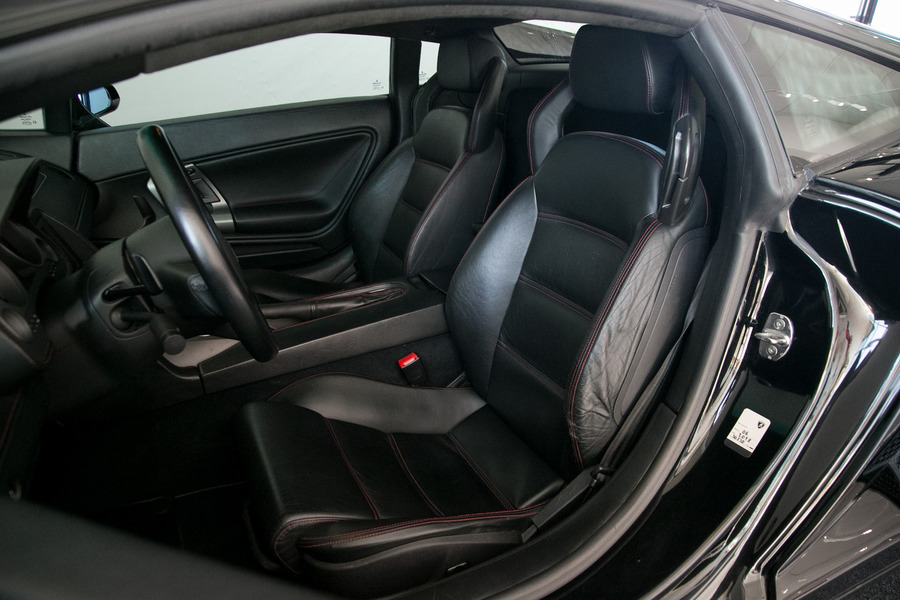 Lamborghini Gallardo vaihtoauto