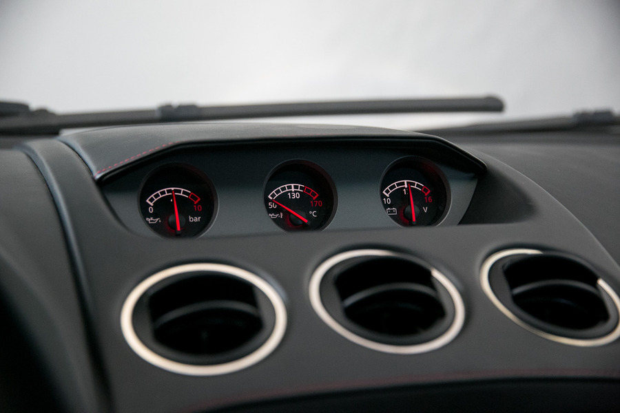 Lamborghini Gallardo vaihtoauto