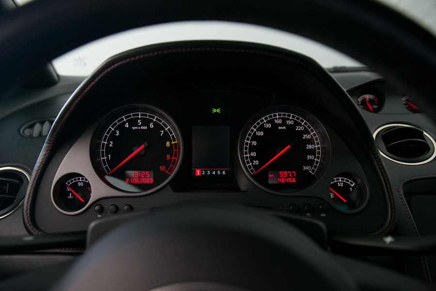 Lamborghini Gallardo vaihtoauto