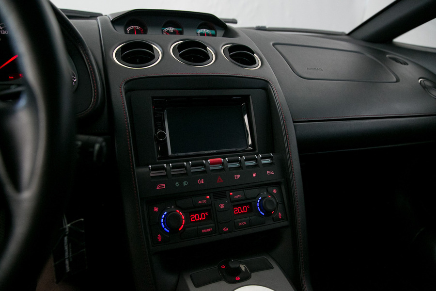 Lamborghini Gallardo vaihtoauto