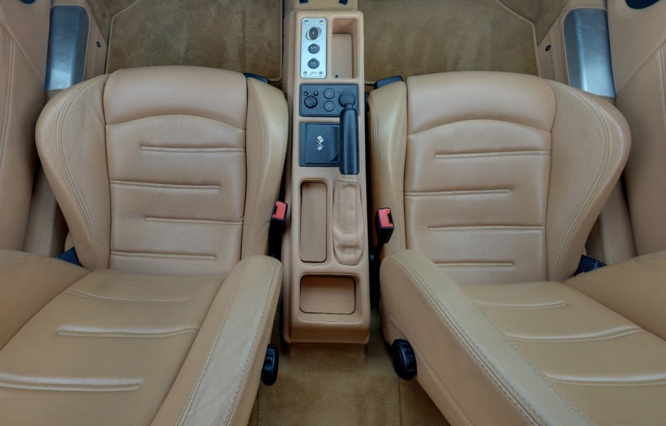 Ferrari F430 vaihtoauto