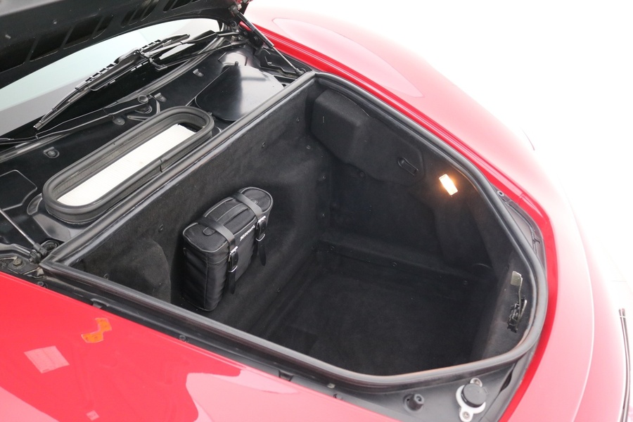 Ferrari F430 vaihtoauto