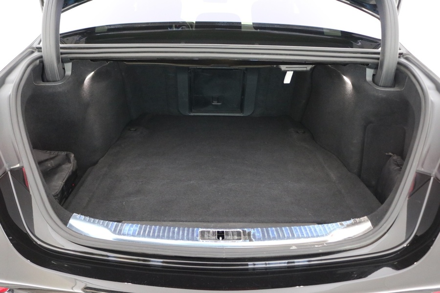 Mercedes-Benz S vaihtoauto