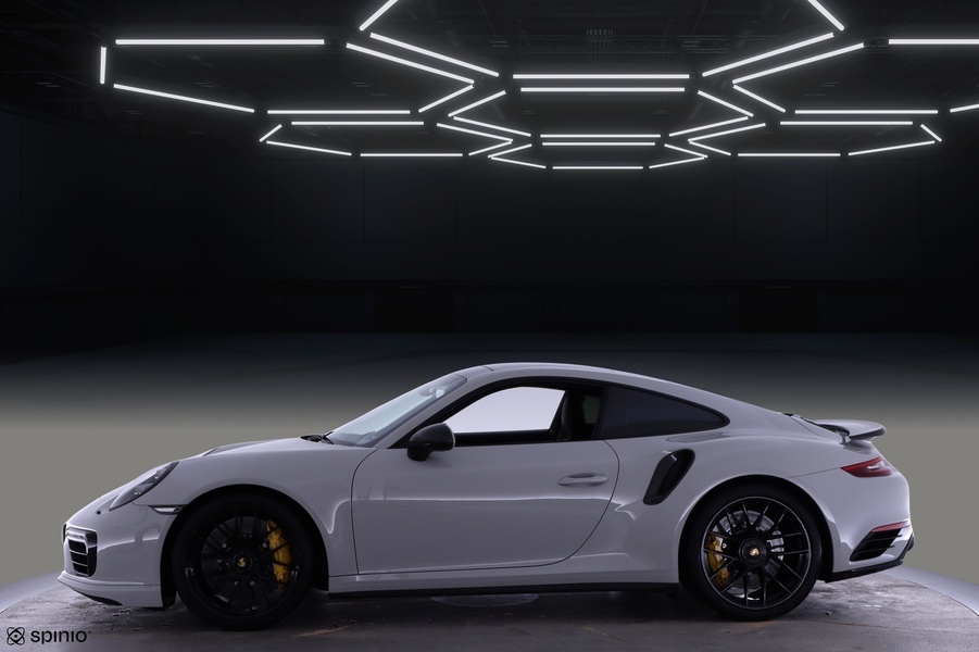 Porsche 911 vaihtoauto