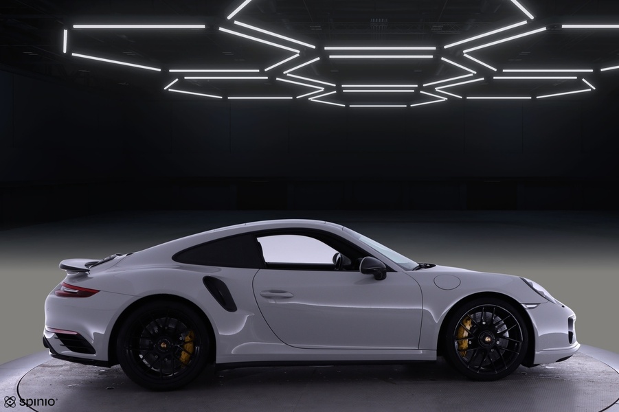 Porsche 911 vaihtoauto