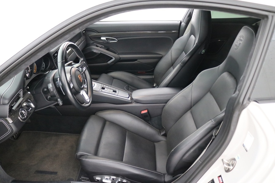 Porsche 911 vaihtoauto