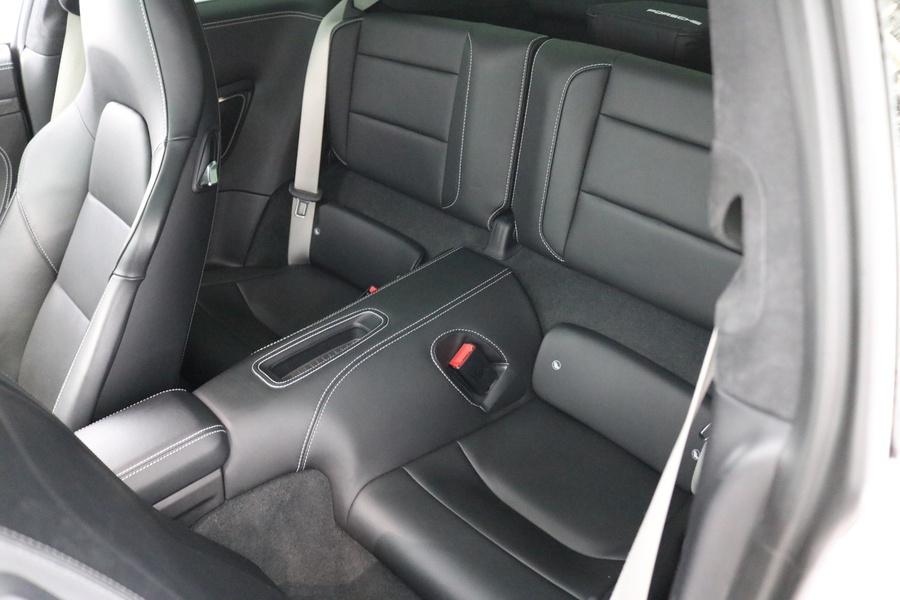 Porsche 911 vaihtoauto