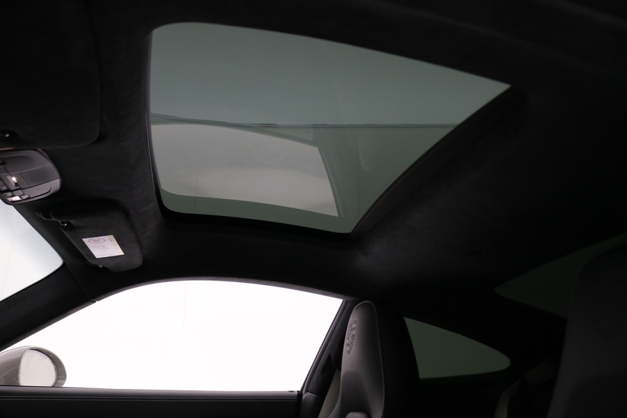 Porsche 911 vaihtoauto