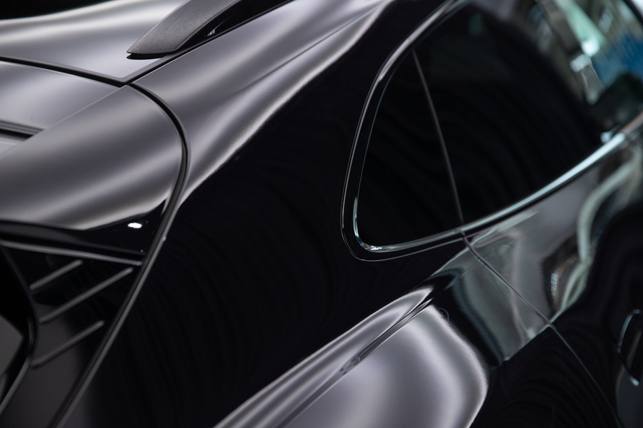 Porsche Taycan vaihtoauto