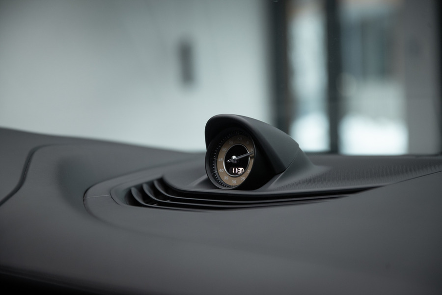 Porsche Taycan vaihtoauto