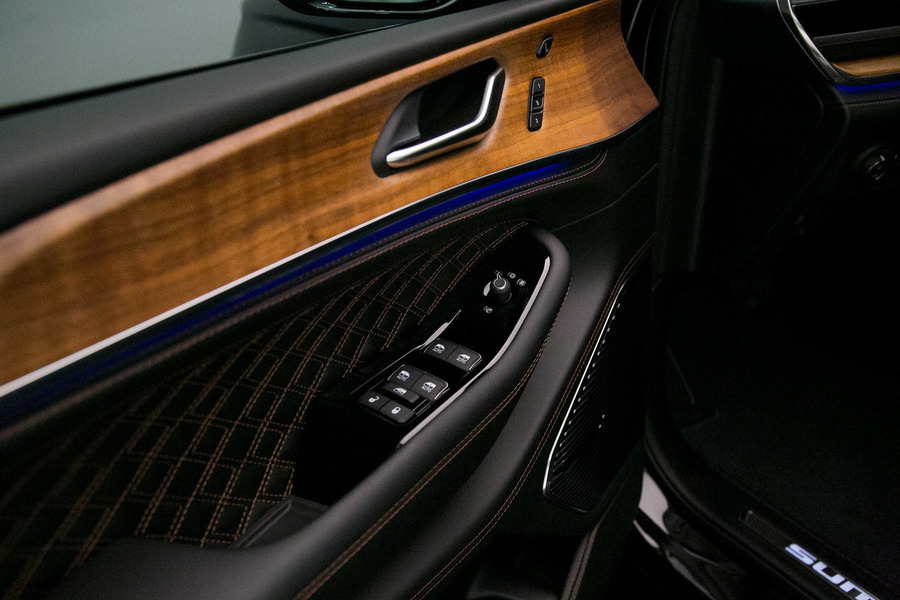 Jeep Grand Cherokee vaihtoauto