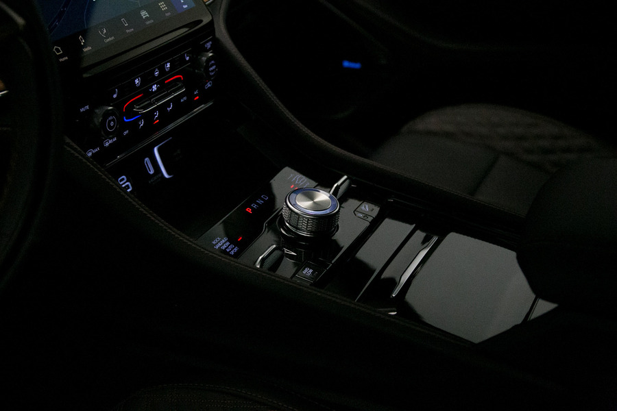 Jeep Grand Cherokee vaihtoauto