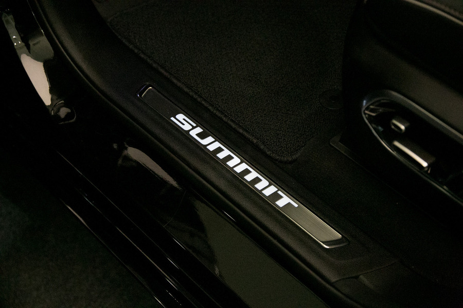 Jeep Grand Cherokee vaihtoauto