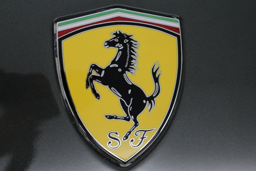 Ferrari 599 vaihtoauto