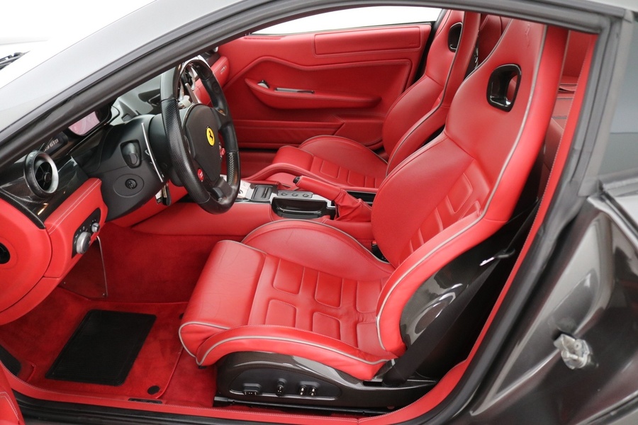 Ferrari 599 vaihtoauto