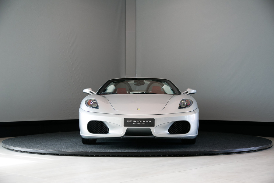 Ferrari F430 vaihtoauto