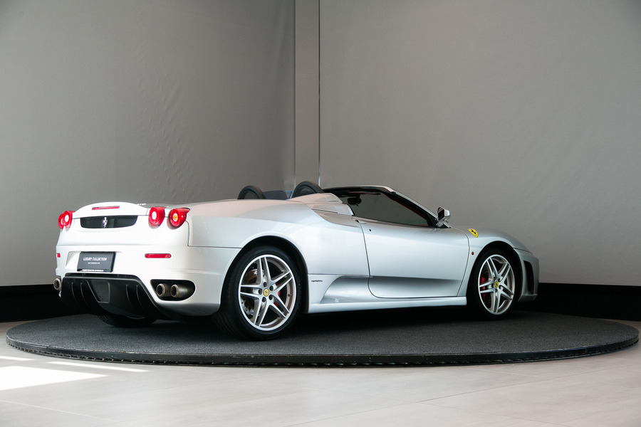 Ferrari F430 vaihtoauto