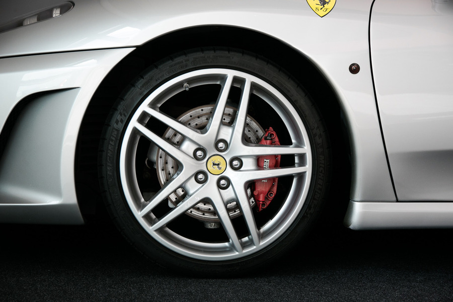 Ferrari F430 vaihtoauto