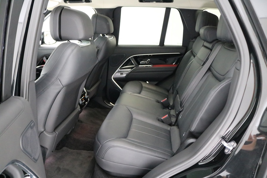 Land Rover Range Rover vaihtoauto