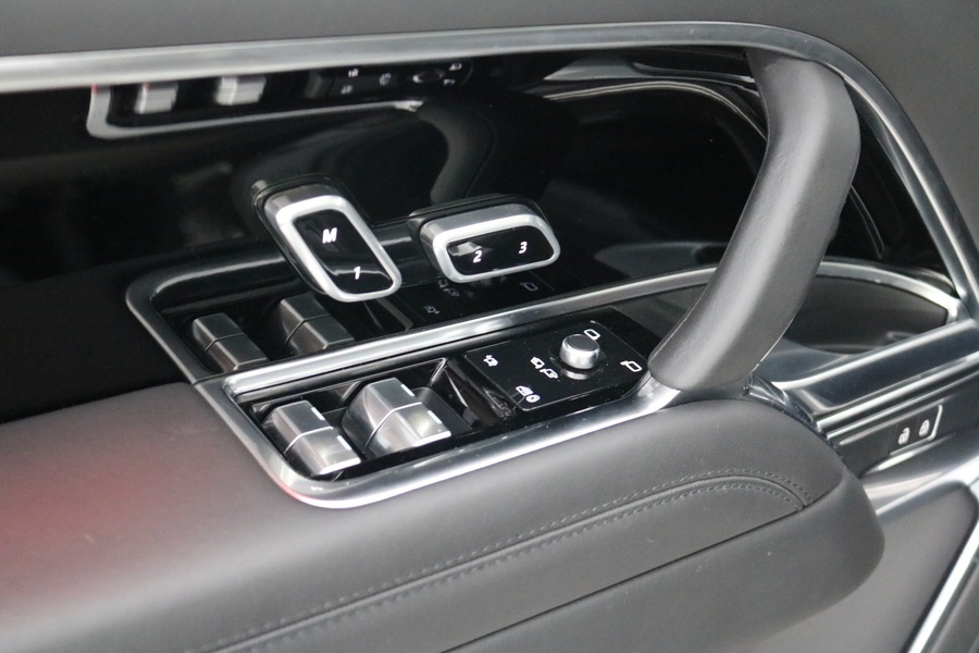 Land Rover Range Rover vaihtoauto