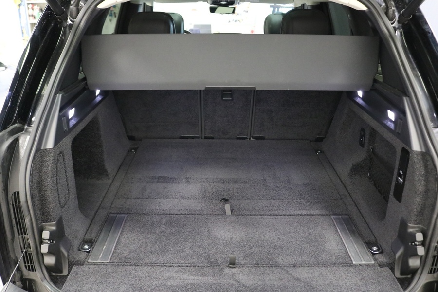 Land Rover Range Rover vaihtoauto