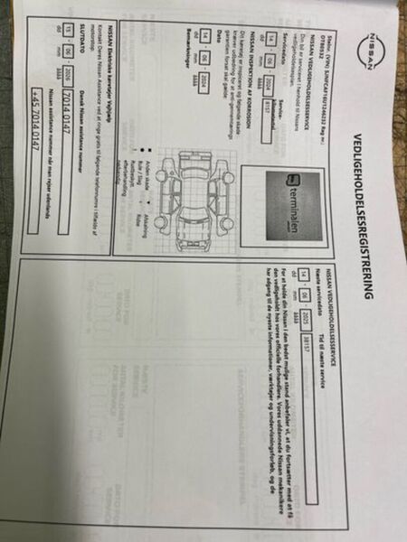 Nissan Juke vaihtoauto