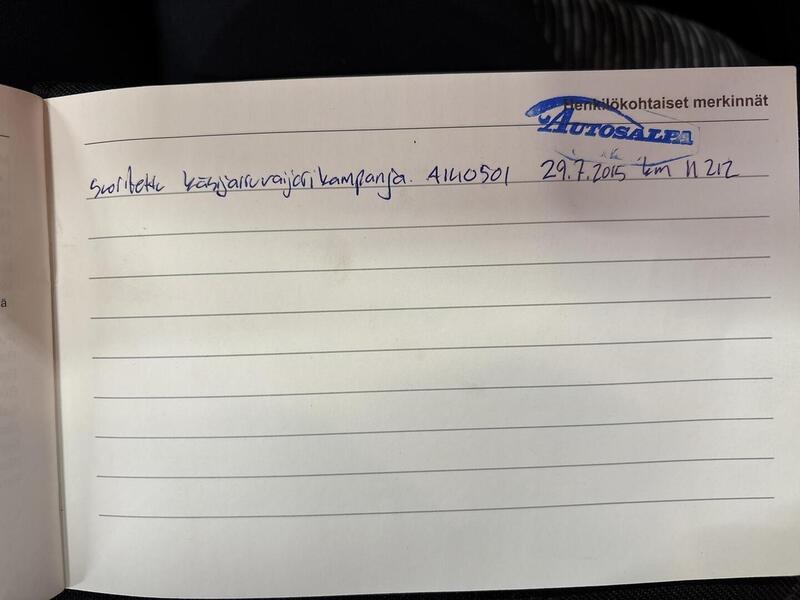 Opel Mokka vaihtoauto