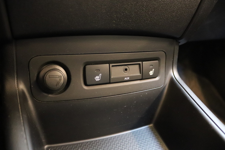 Hyundai i20 vaihtoauto