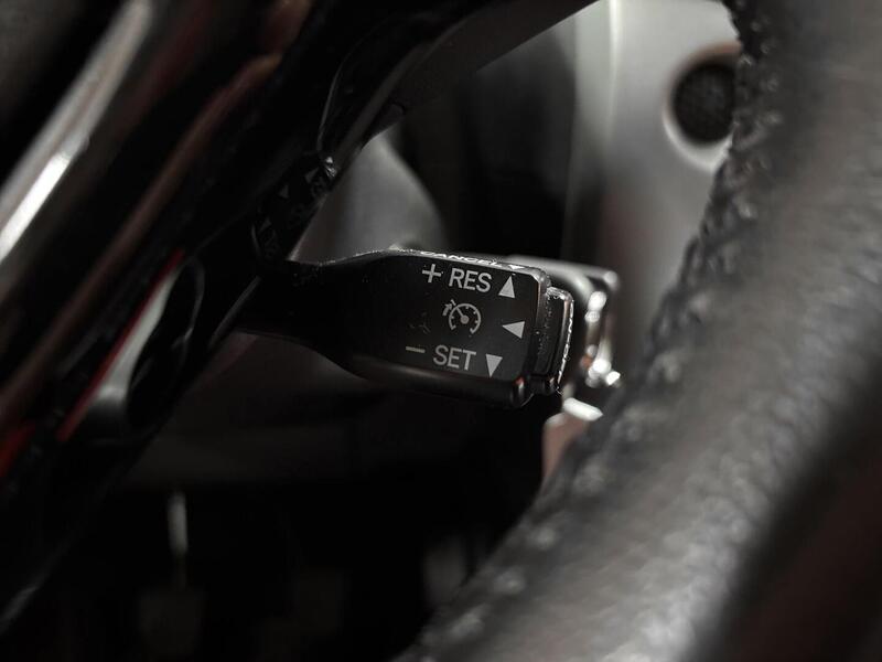 Toyota AYGO vaihtoauto