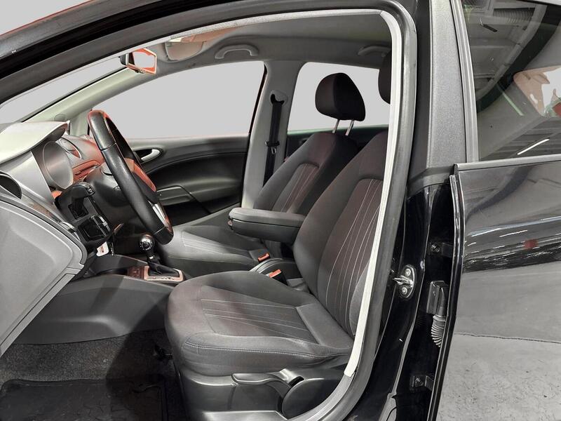 SEAT Ibiza ST vaihtoauto