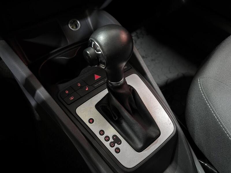 SEAT Ibiza ST vaihtoauto