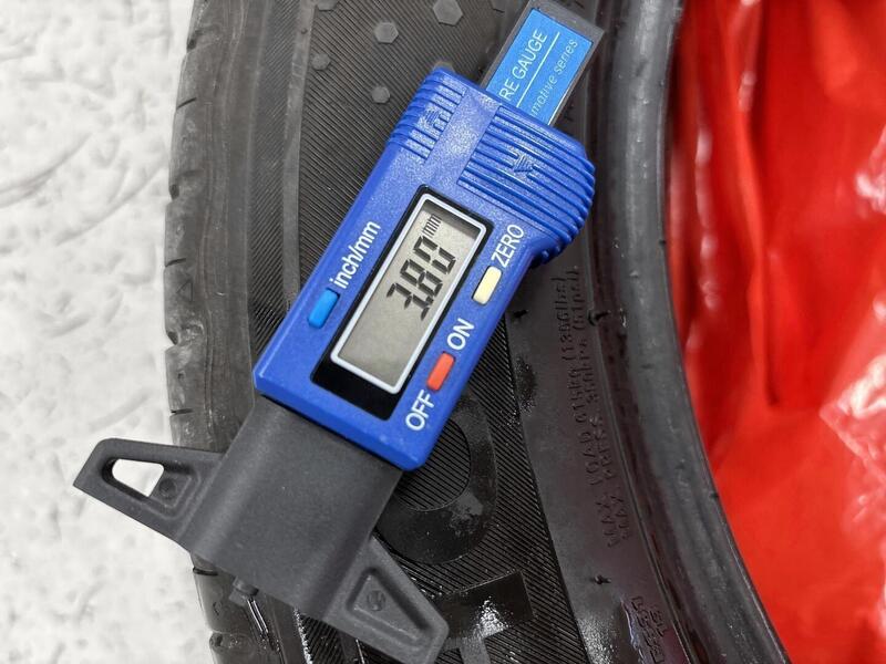 SEAT Ibiza ST vaihtoauto