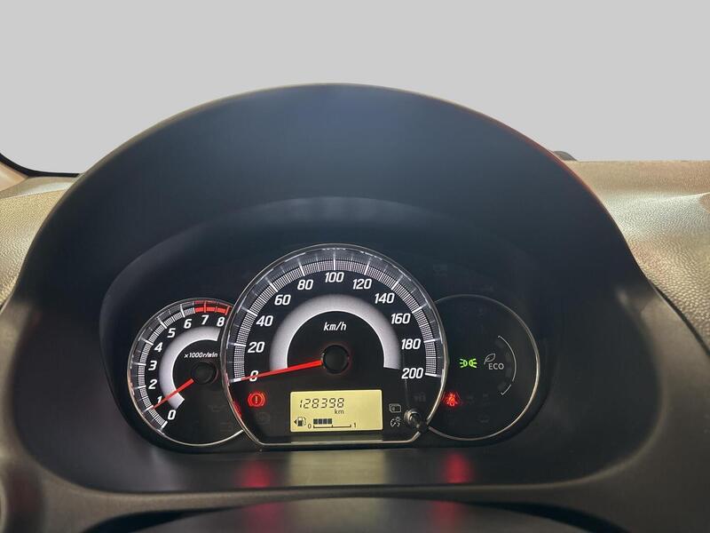 Mitsubishi Space Star vaihtoauto